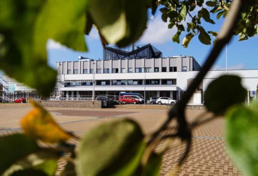 Centrum Spotkań Europejskich Światowid w Elblągu