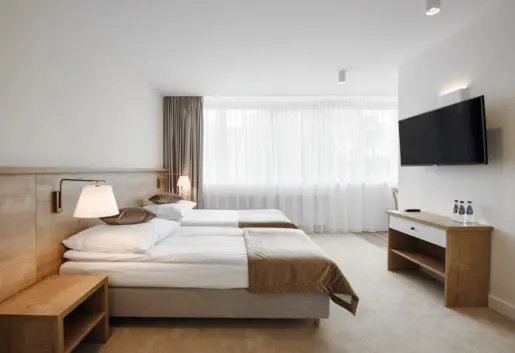 Pokój typu Comfort Twin