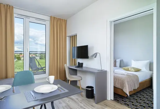 Pokój superior (H1)