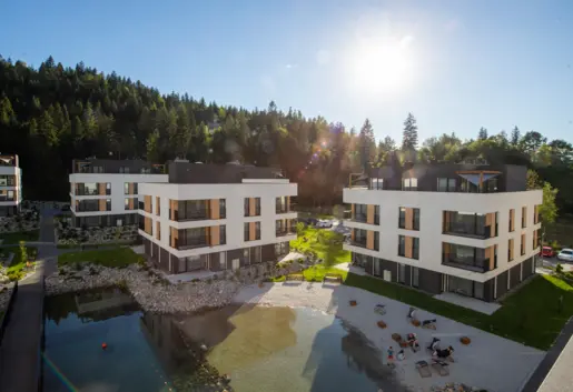 Vislow Resort