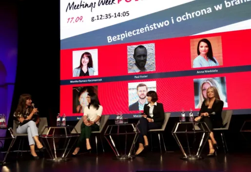 Meetings Week Poland 2020 już za nami
