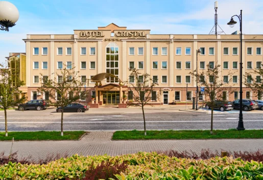 Hotel Cristal  Białystok