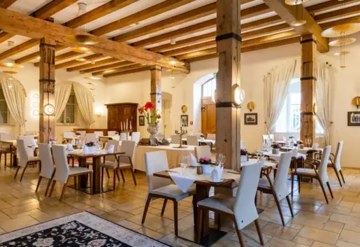 Restauracja Stara Bielarnia