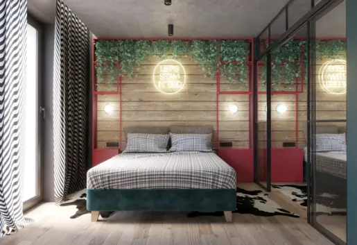 Apartament Rodziny Deluxe