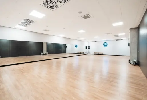 Sala konferencyjna 2 - 125 m2