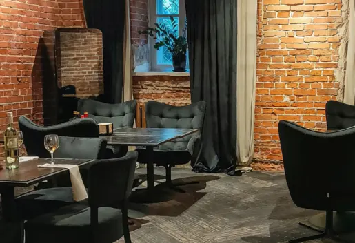 Pizzeria Zabujana Pizza Bar