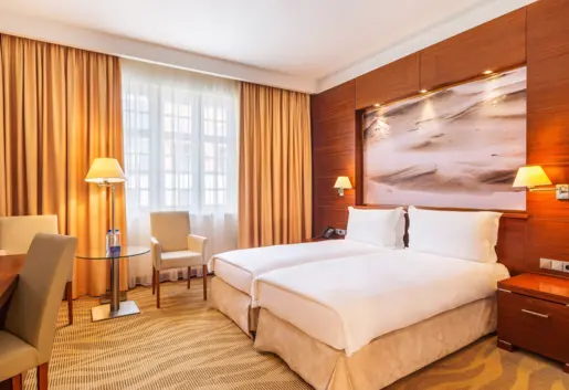 Pokój typu Standard