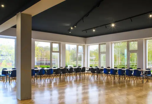 Sala eventowa Brda Bydgoszcz