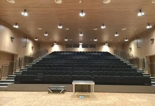 Sala widowiskowa