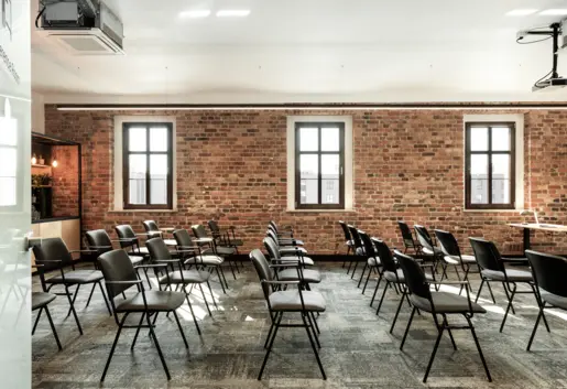 Sala konferencyjna Sky