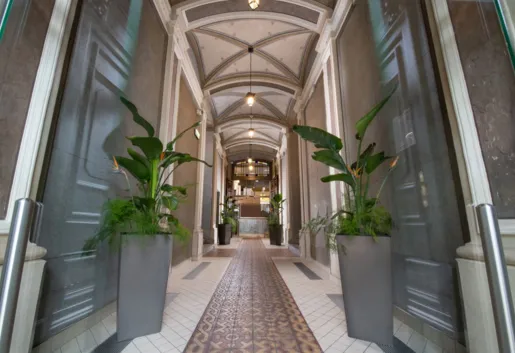 Trzeci w Polsce obiekt sieci Leonardo Hotels otwarty  w Krakowie