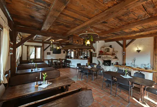 Restauracja Stara Izba