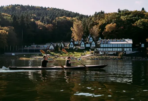 noi Resort Spa