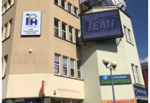 Izba Przemysłowo-Handlowa w Tarnowie