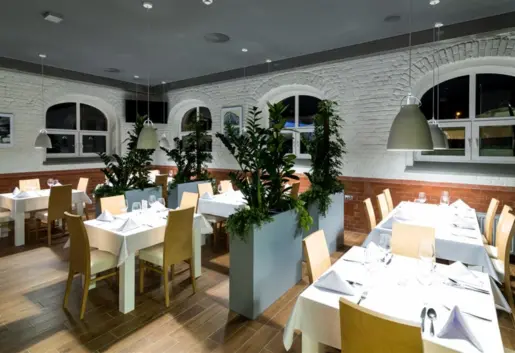 Restauracja Antonińska