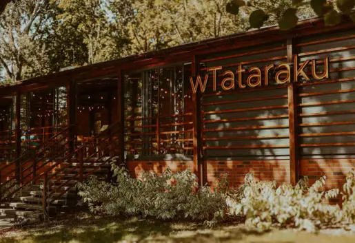 Restauracja wTataraku