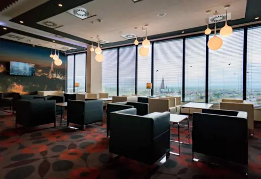 Reden Panorama Bar