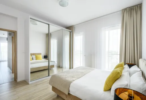 Varsovia Apartamenty Kasprzaka