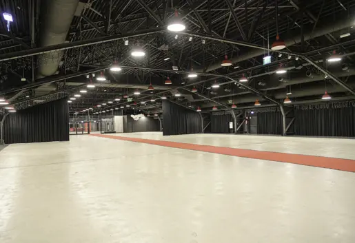 Był DomExpo, jest Silesia – Centrum Dziedzictwa i Sztuki. Nowe miejsce na eventy w Opolu