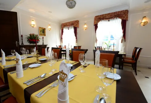 Restauracja Napoleon