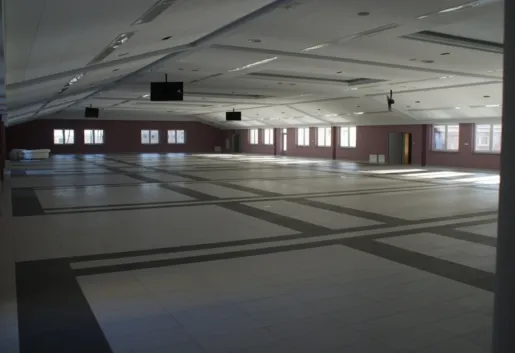 Ośrodek Przygotowań Olimpijskich GOSiR w Zakrzowie