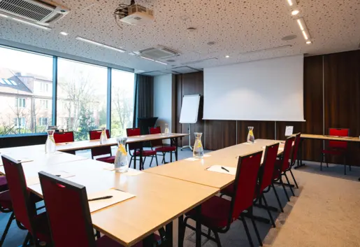 Focus Meeting Room 2