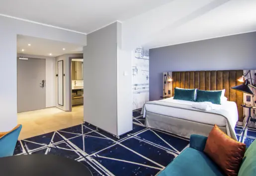 Pokój privilege (double)