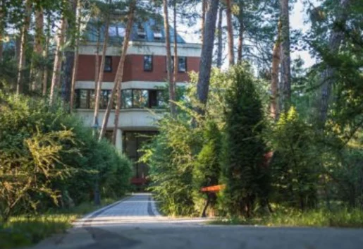 Dom Konferencyjny SAC Konstancin-Jeziorna