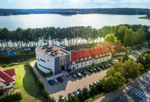 Hotel Ukiel Wellness & SPA