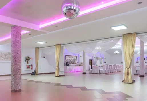 Sala bankietowa 1
