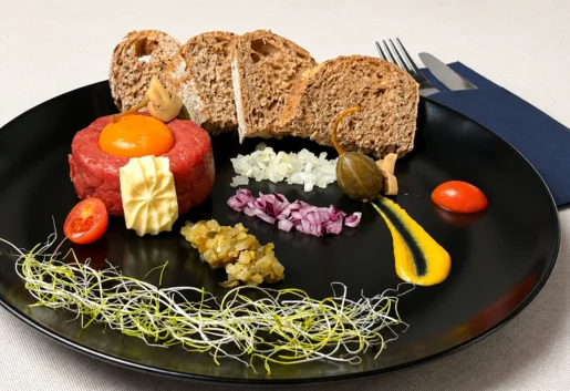 Restauracja Nie Lada Ryba