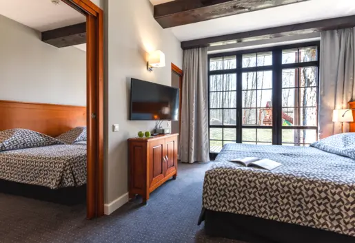 Pokój Superior Plus