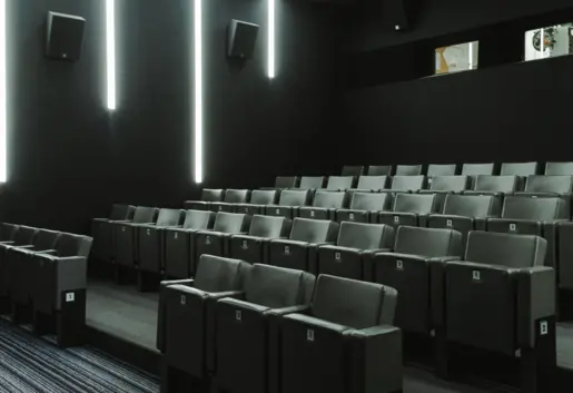 Sala Mała Czarna