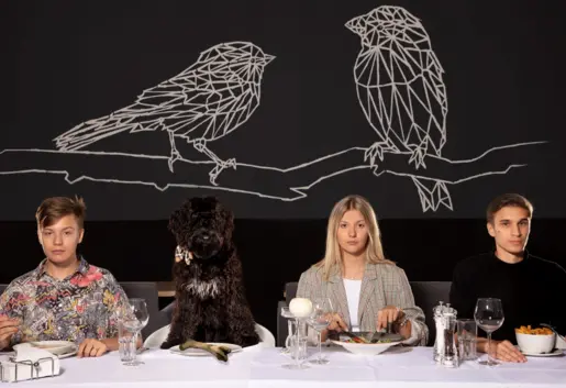 Restauracja Ququłka