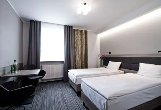 Hotel Mazurek Kolo pokoj