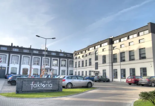 Centrum Biznesowe Faktoria