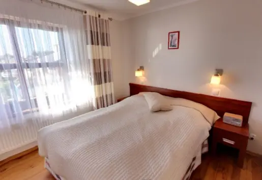 Apartament 2-osobowy