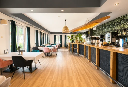 Hotel Ukiel Wellness & SPA