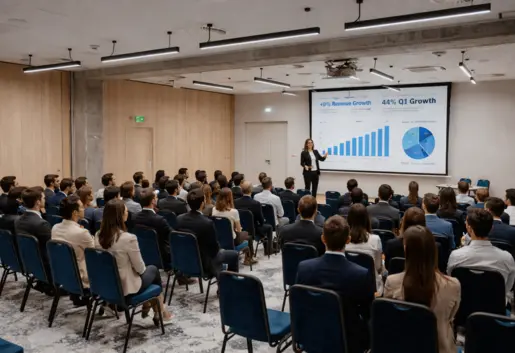 GATE 1 układ teatralny