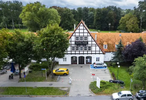 Hotel Park Inowrocław