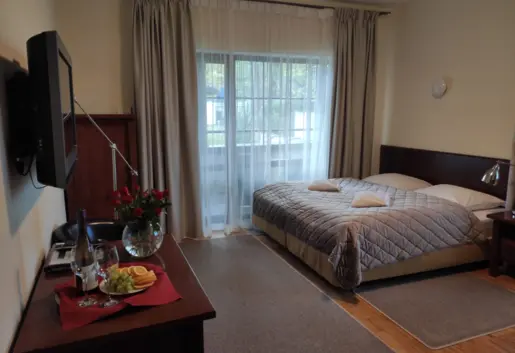 Pokój 2-osobowy PREMIUM