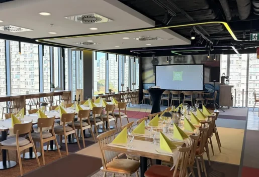 Hotel ibis Styles Warszawa City zmienia kategorię na 4 gwiazdki