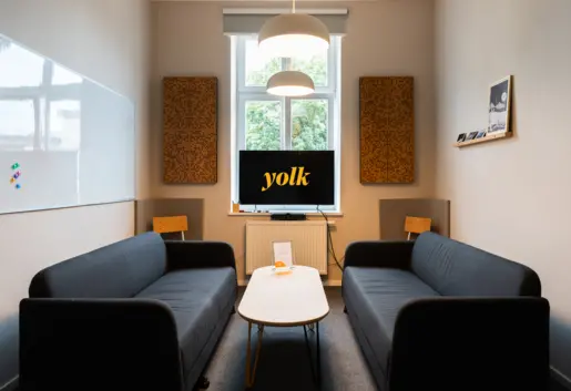 Sala konferencyjna 2FL