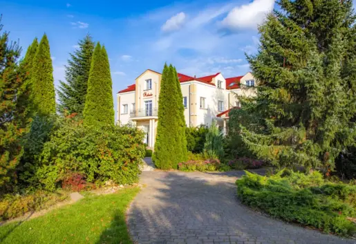 Hotel Arkada Rawa Mazowiecka