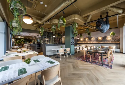 Restauracja Mercure Białystok