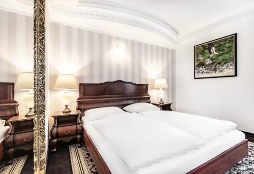 Apartament Hotel Windsor****