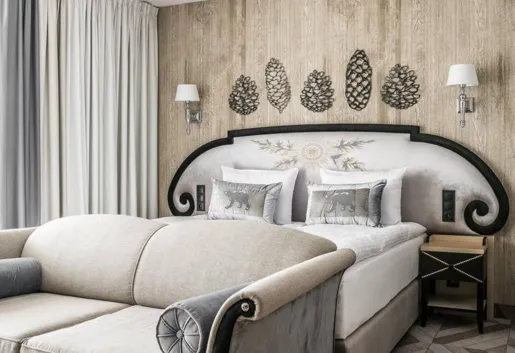 Pięciogwiazdkowa rezydencja w sercu Tatr. Otwarto Bachleda Residence