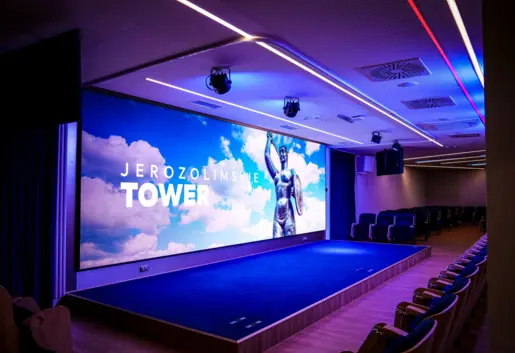 Conference Point Warszawa