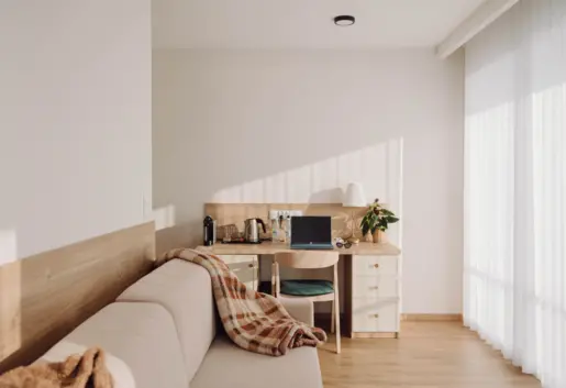 Pokój 3-osobowy PREMIUM