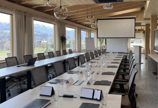 Sala konferencyjna